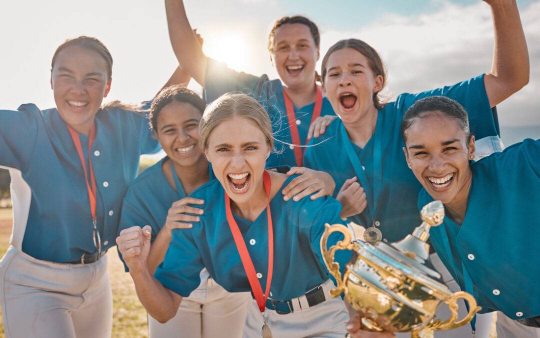 Empower Teams. Drive Success. Shape the Future