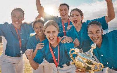 Empower Teams. Drive Success. Shape the Future