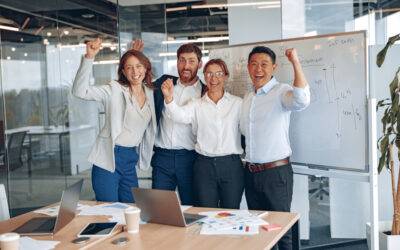 Mehr Geschäftserfolg durch Wertschätzung