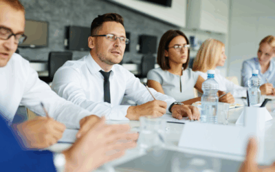 Starke Führung, die inspiriert!