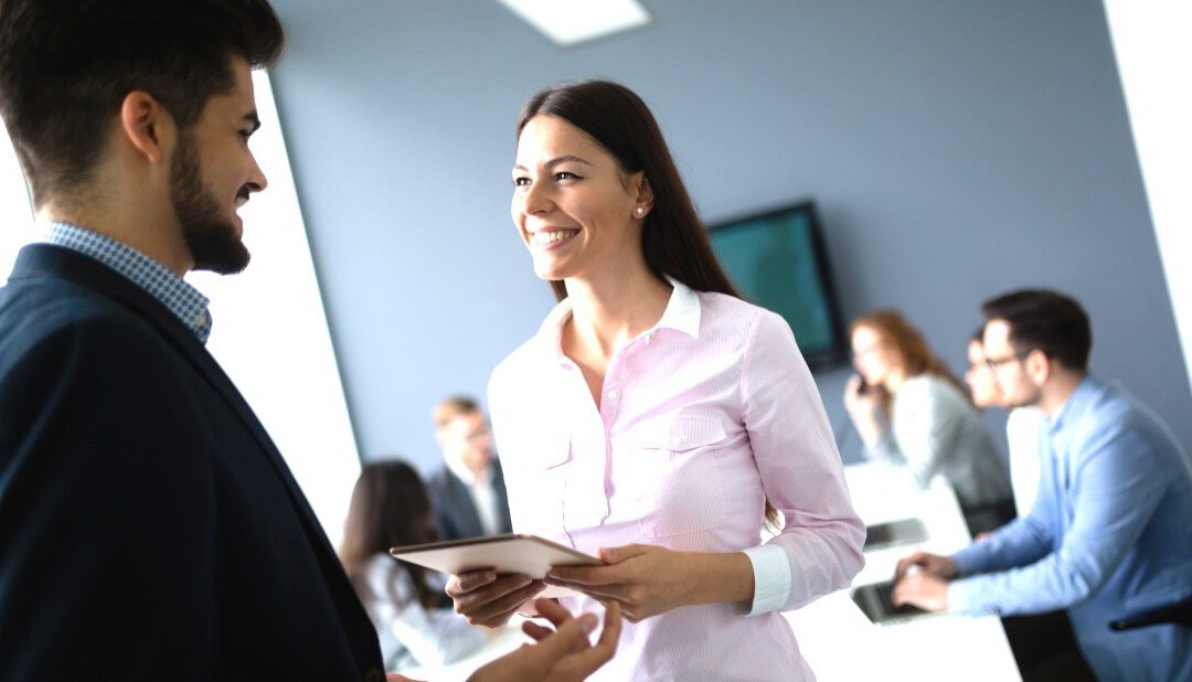 Führungsritual Wertschätzung