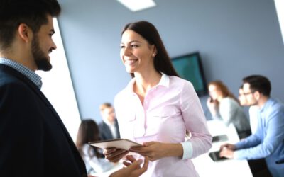 Die unterschätzte Superkraft erfolgreicher Führung: Strategische Wertschätzung