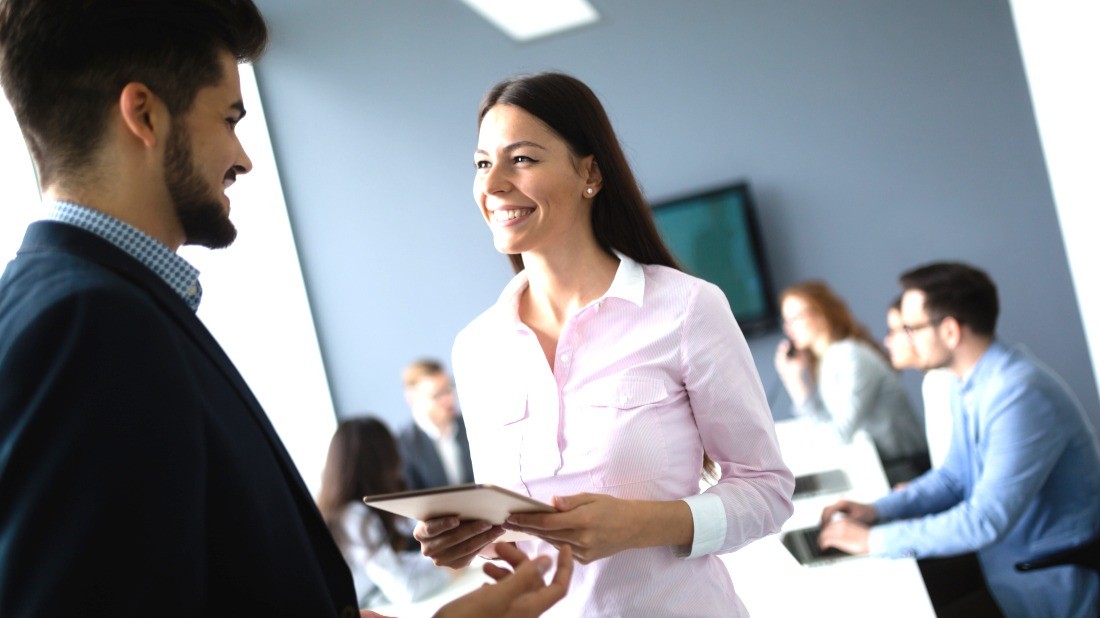 Führungsritual Wertschätzung