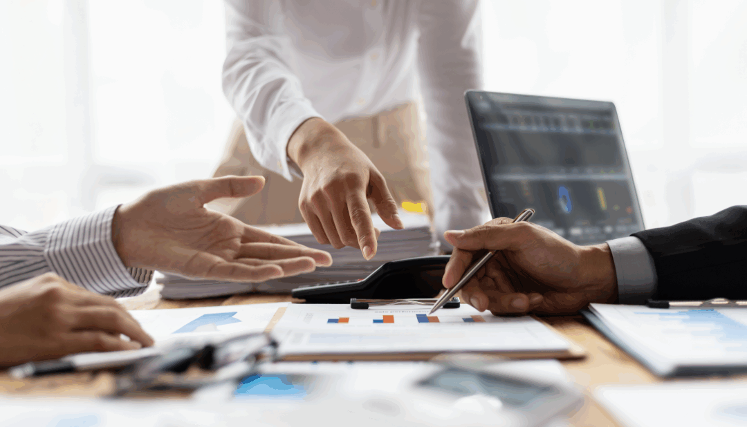 Klarheit ist kein Tool – sie ist Führungsstärke