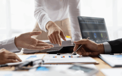 Klarheit ist kein Tool – sie ist Führungsstärke