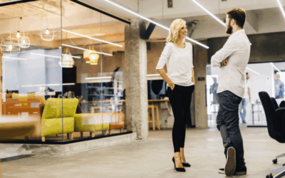 Wie Führung Räume für mutiges Denken schafft