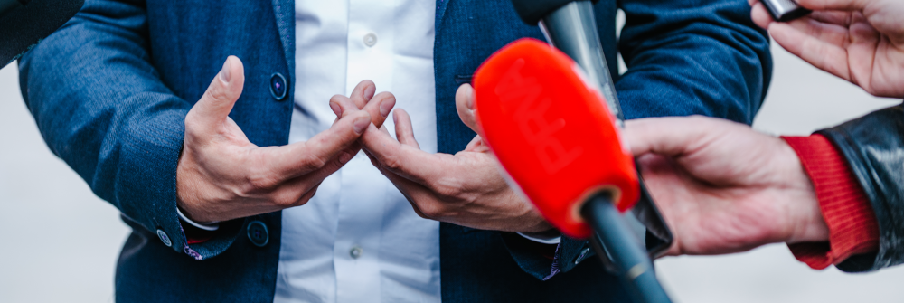 Sprecher der Geschäftsleitung