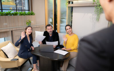 Wie resiliente Führung Stabilität in unsicheren Zeiten schafft