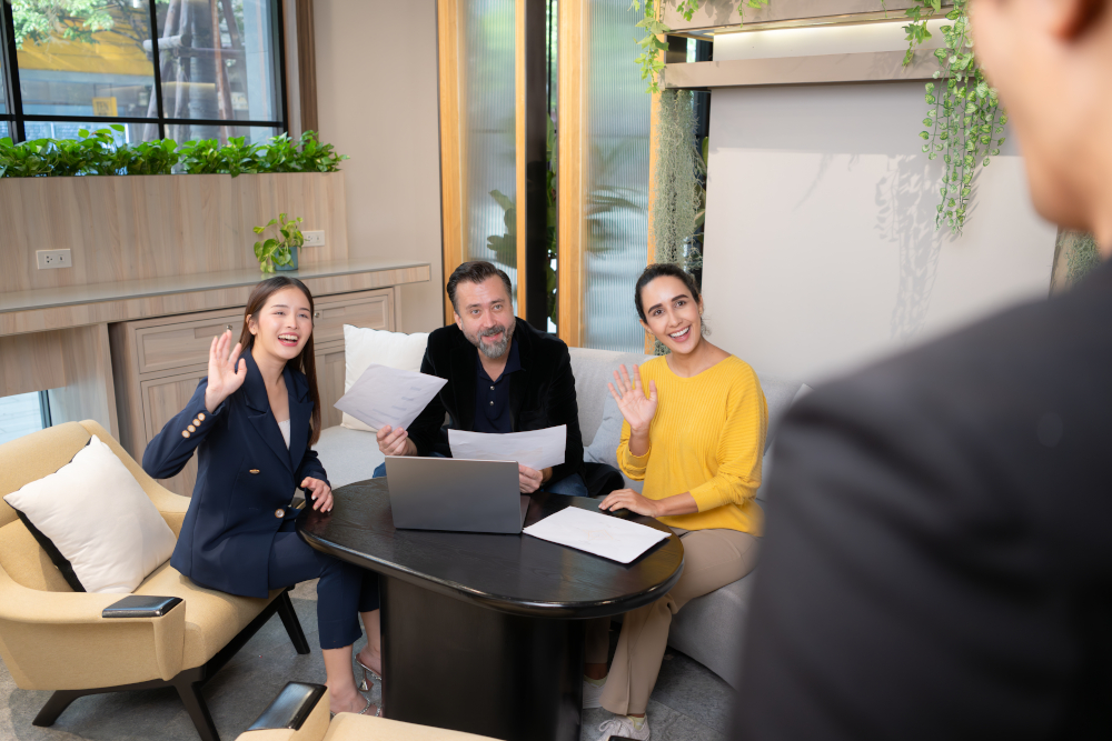 Wie resiliente Führung Stabilität in unsicheren Zeiten schafft