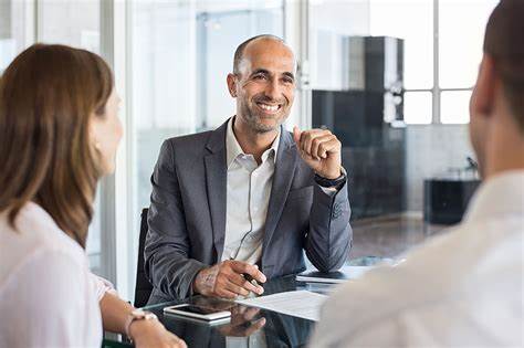 Betriebsrat und Mitbestimmung