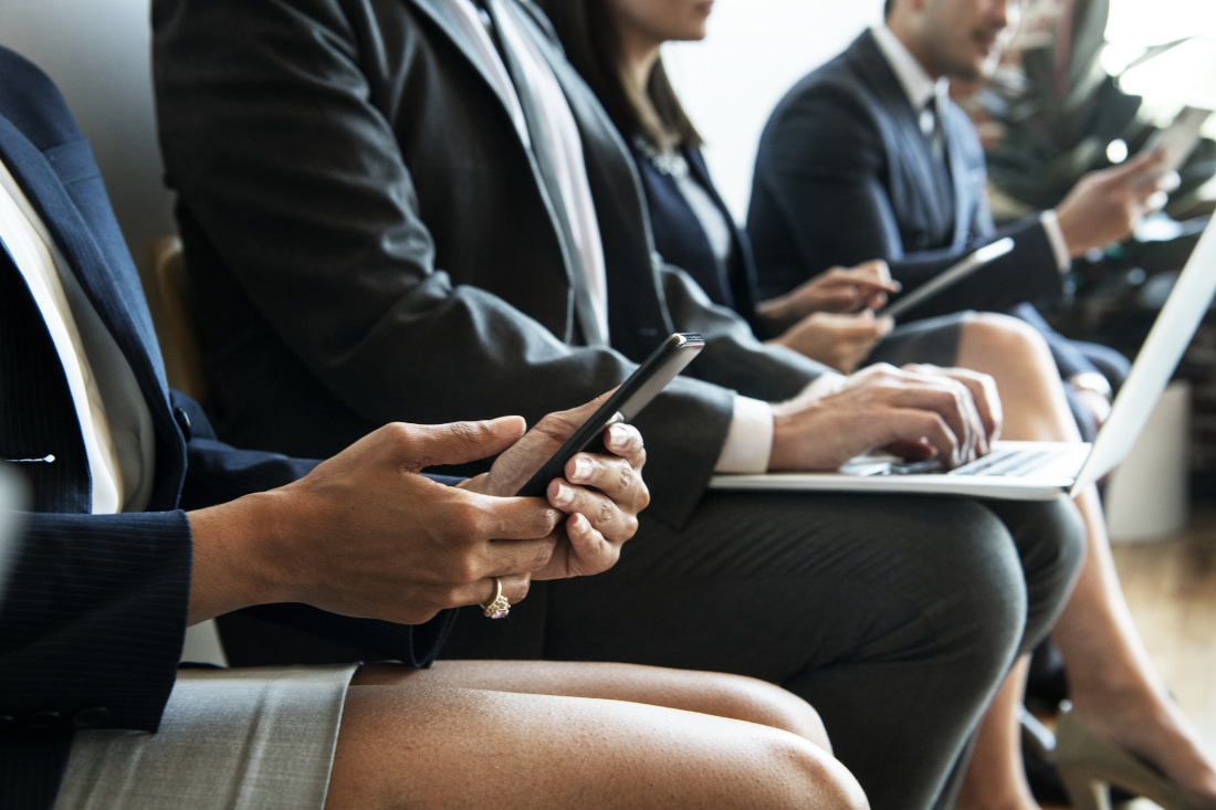 Keynotes & Vorträge Keynotes & Vorträge