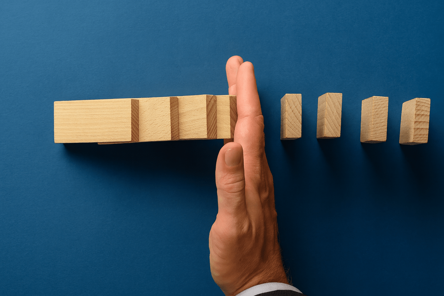 Konfliktlösung und Mediation