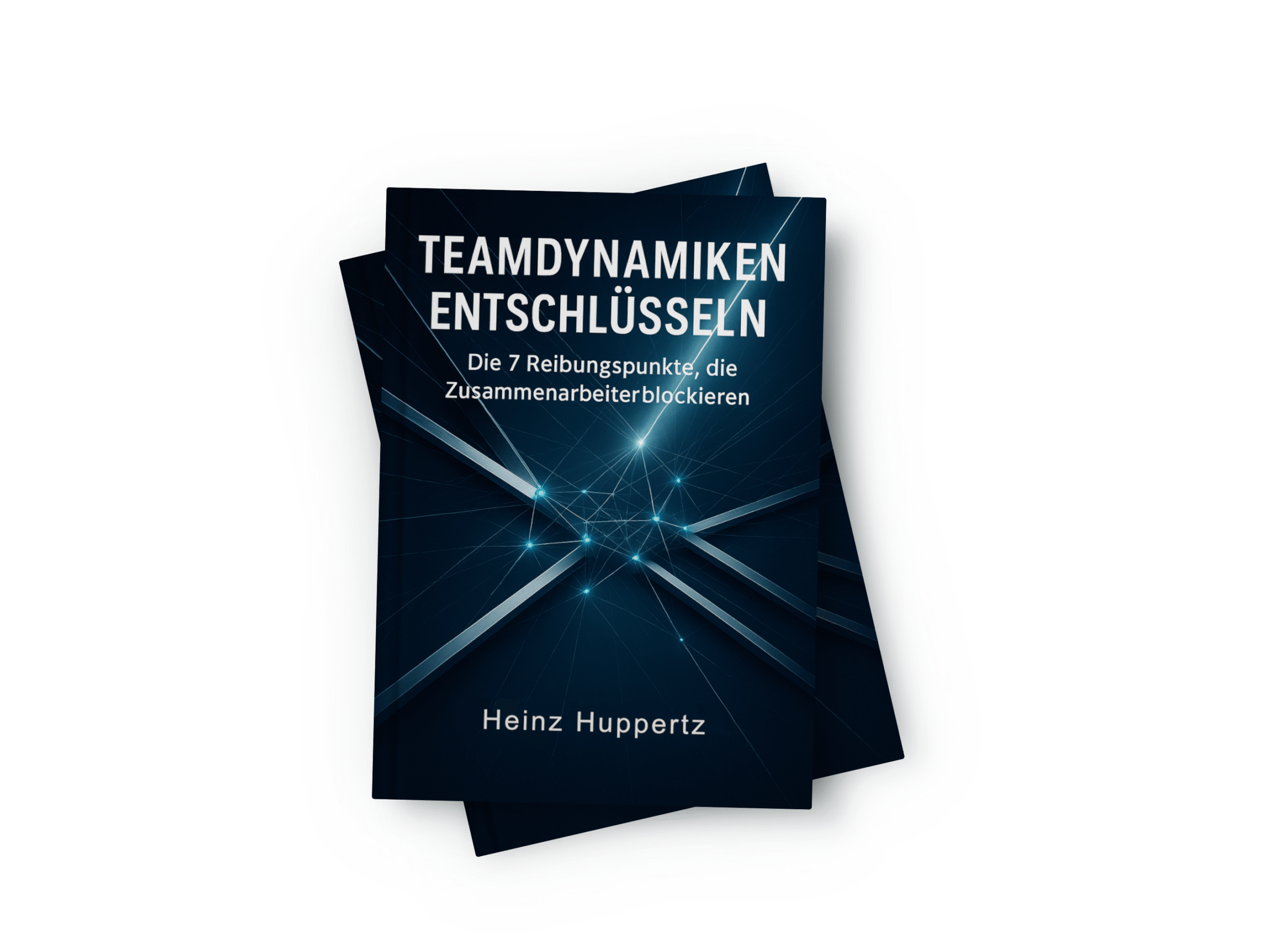 Teamdynamiken entschlüsseln Teamdynamiken entschlüsseln