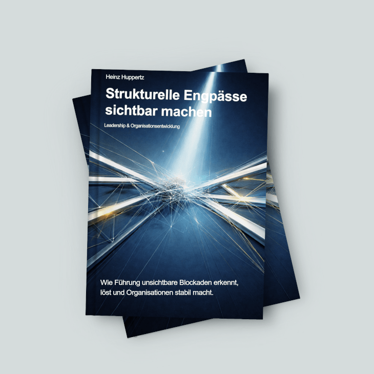 Strukturelle Engpässe sichtbar machen Strukturelle Engpässe sichtbar machen